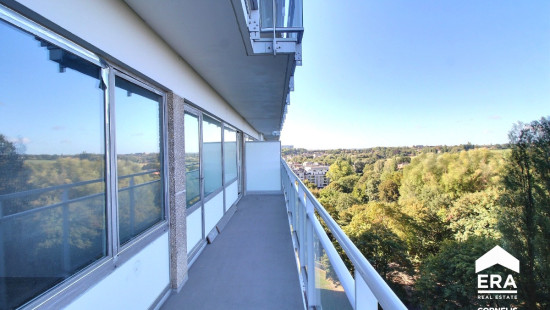 Boulevard Louis Mettewie - 89 - 10 - 1080