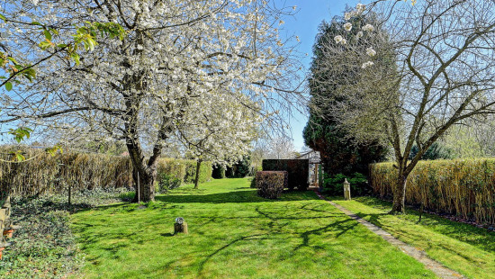 Jezus-Eiksesteenweg - 70 - - 1560