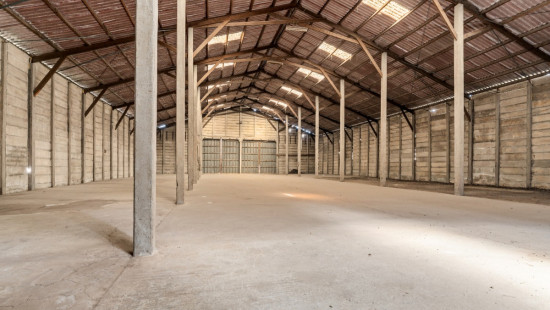 Deinzestraat - 127A - - 8720