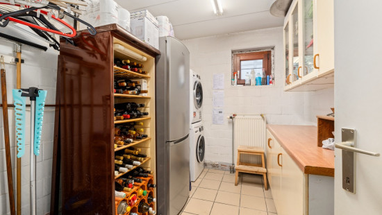 Veldovenweg - 20 - - 1800