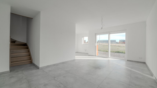 Rue de Wérister - 16-28 - - M01 - 4624