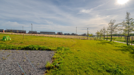 Rue de Wérister - 16-28 - - M01 - 4624