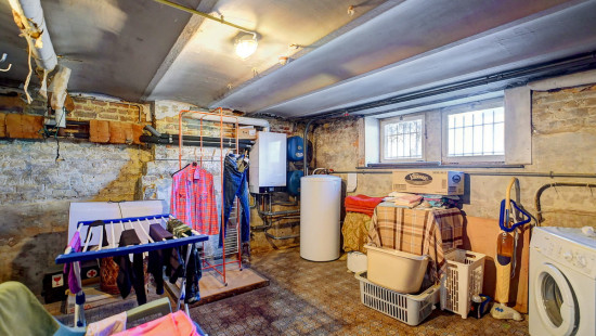 Jezus-Eiksesteenweg - 70 - - 1560