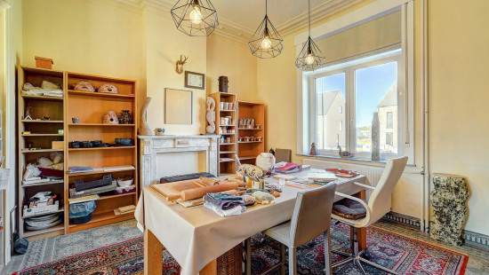 Jezus-Eiksesteenweg - 70 - - 1560