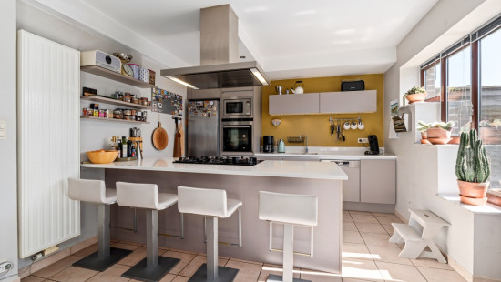 Veldovenweg - 20 - - 1800