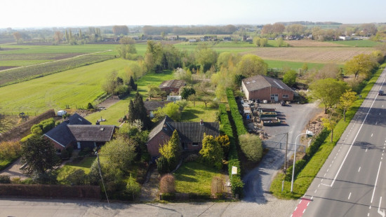 Galgenstraat - 4 - - 9750