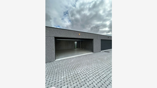 Bosdreef - 2 - P - 8650