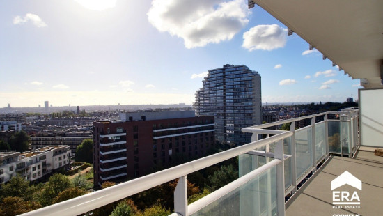 Boulevard Louis Mettewie - 89 - 10 - 1080