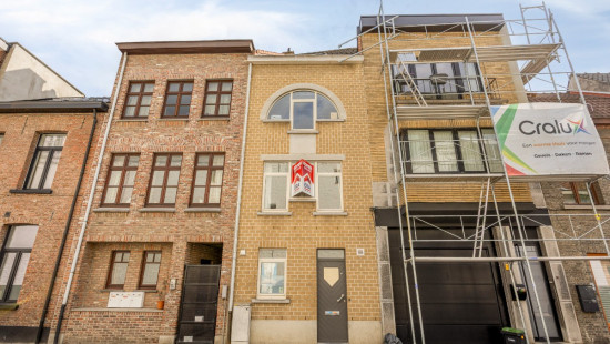 Nokerstraat - 91 - - 2800