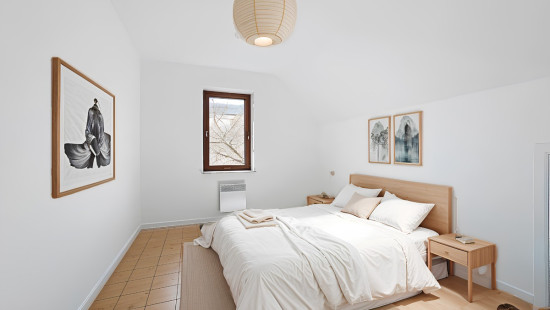 Chemin Baty de la Justice - 102 - - 1420