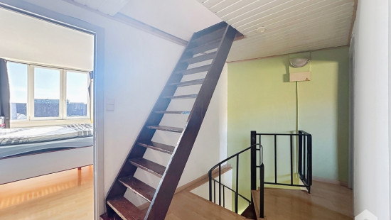 Place de la Gare - 2 - - 1420