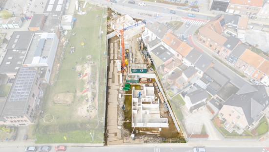 Cauwerburg - 2 - 10 - CB2/bus10 - 9140