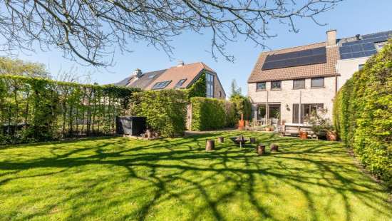 Veldovenweg - 20 - - 1800