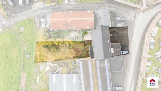 Chemin de Sartiau - 8 - - 7804