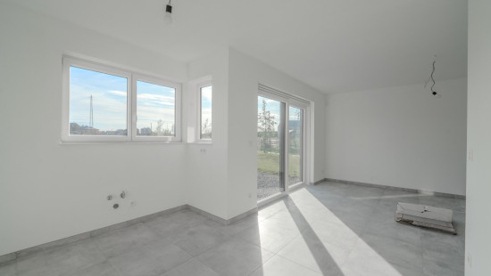 Rue de Wérister - 16-28 - - M01 - 4624