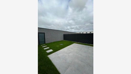 Bosdreef - 2 - P - 8650