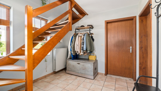 Veldovenweg - 20 - - 1800