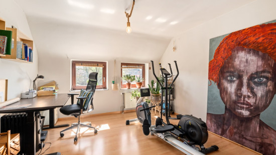 Veldovenweg - 20 - - 1800