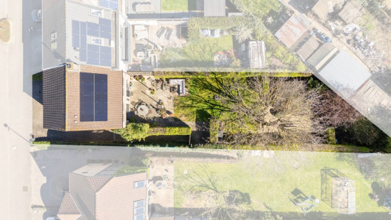 Veldovenweg - 20 - - 1800