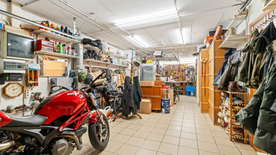 Veldovenweg - 20 - - 1800