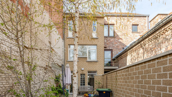 Nokerstraat - 91 - - 2800