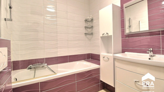 Boulevard Louis Mettewie - 89 - 10 - 1080