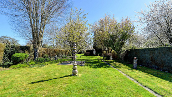 Jezus-Eiksesteenweg - 70 - - 1560