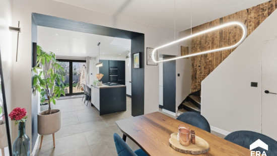 Bassevillestraat - 8 - - 8950