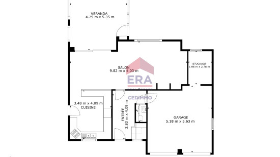 Chemin Baty de la Justice - 102 - - 1420