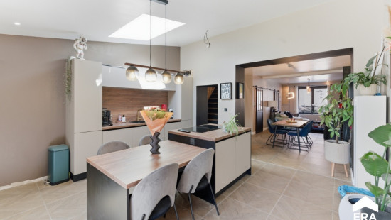 Bassevillestraat - 8 - - 8950