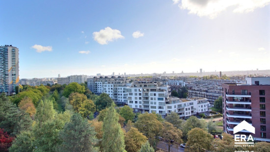 Boulevard Louis Mettewie - 89 - 10 - 1080