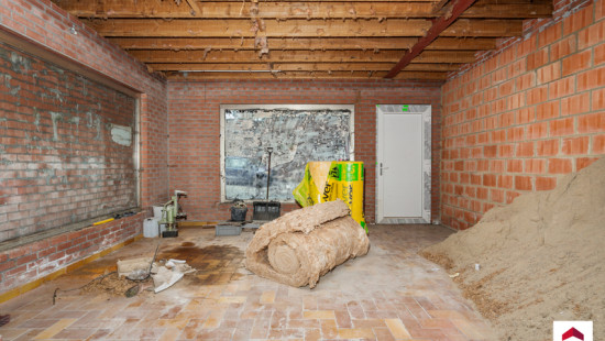 Chemin de Sartiau - 8 - - 7804