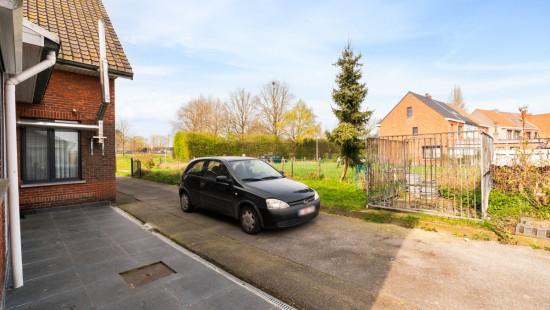 Heimolenstraat - 64 - - 9100