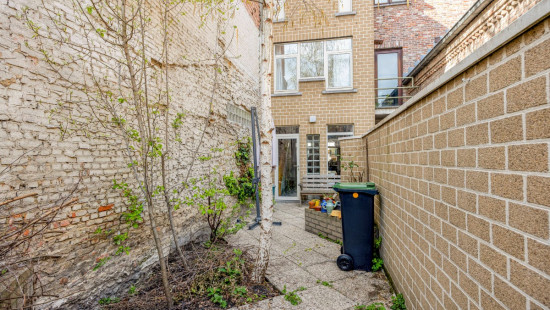 Nokerstraat - 91 - - 2800