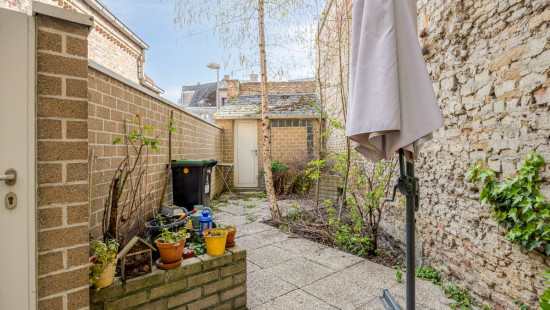 Nokerstraat - 91 - - 2800