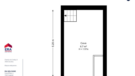 Chemin de Sartiau - 8 - - 7804