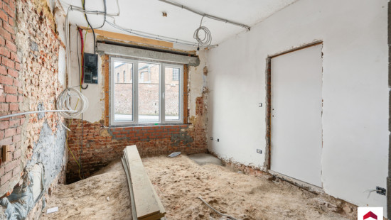 Chemin de Sartiau - 8 - - 7804