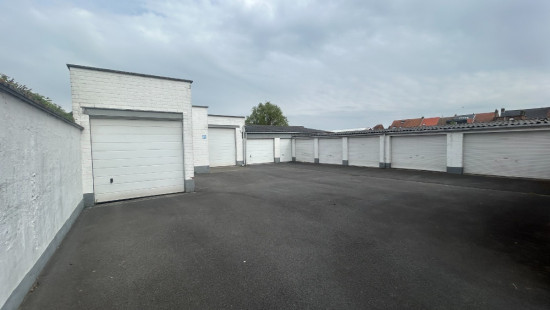 Koning Albertfonds - 28 - - 8940