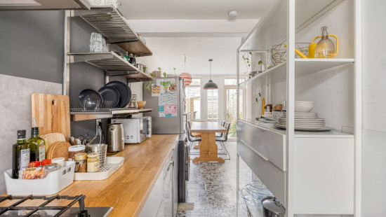 Nokerstraat - 91 - - 2800