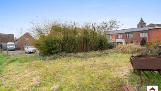 Chemin de Sartiau - 8 - - 7804