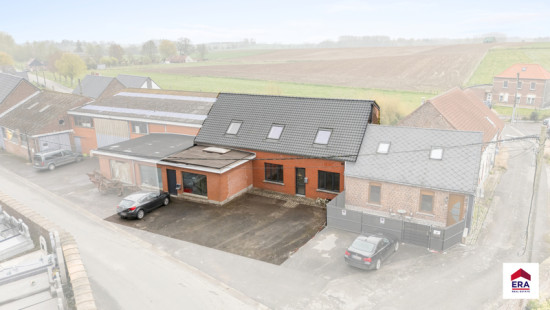 Chemin de Sartiau - 8 - - 7804