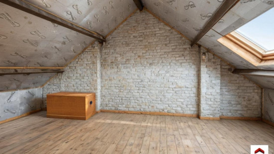 Hendrik de Kosterlaan - 13 - - 1730