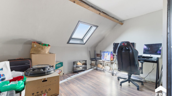 Bassevillestraat - 8 - - 8950