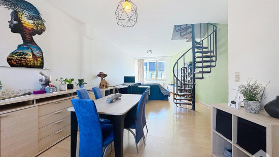 Place de la Gare - 2 - - 1420