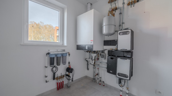 Rue de Wérister - 16-28 - - R04 - 4624