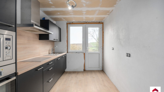 Chemin de Sartiau - 8 - - 7804