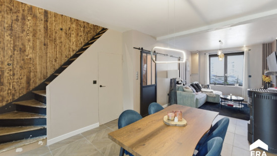 Bassevillestraat - 8 - - 8950