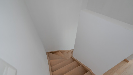 Rue de Wérister - 16-28 - - R04 - 4624