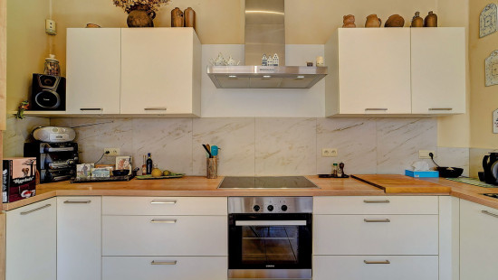 Jezus-Eiksesteenweg - 70 - - 1560