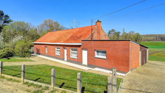 Haksbergstraat - 37 - - 3390